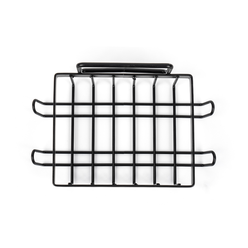 Hindi kinakalawang na Wall-Mounted Soap Holder para sa Shower