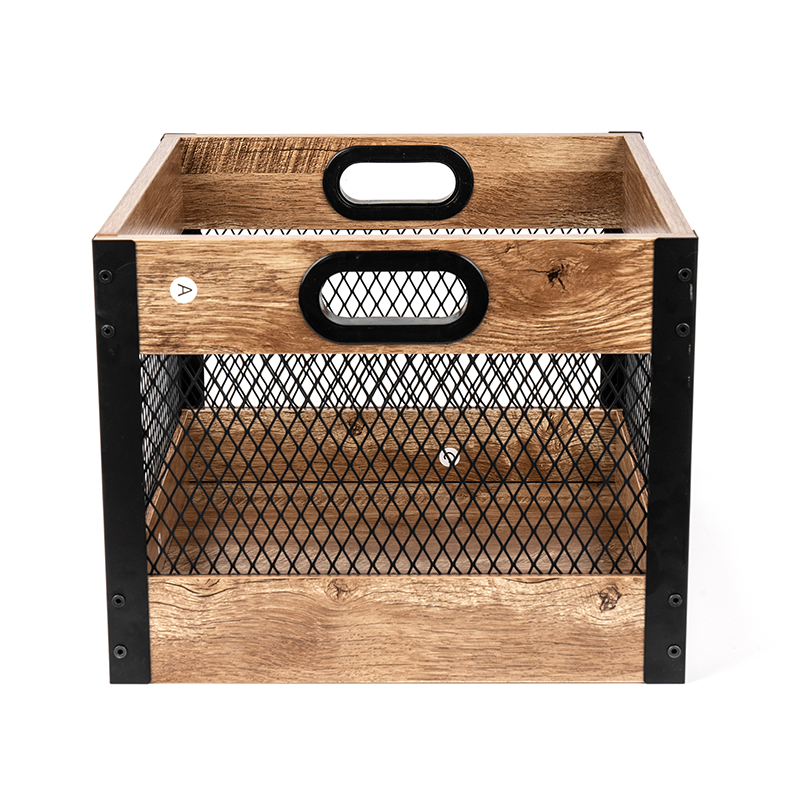 Rack ng Imbakan ng Magazine