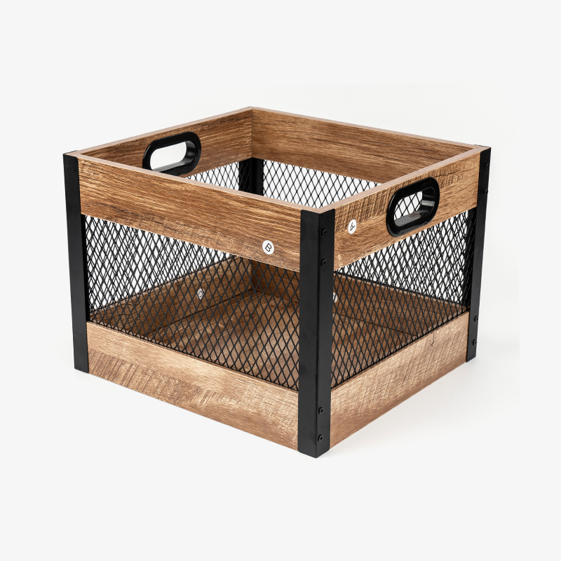 Rack ng Imbakan ng Magazine