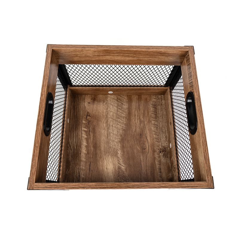 Rack ng Imbakan ng Magazine