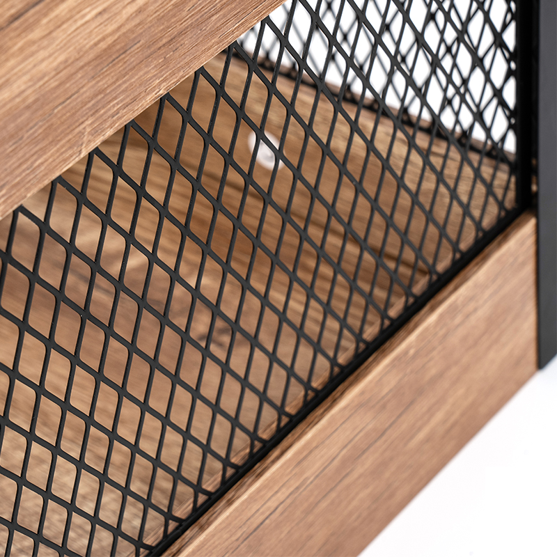 Rack ng Imbakan ng Magazine