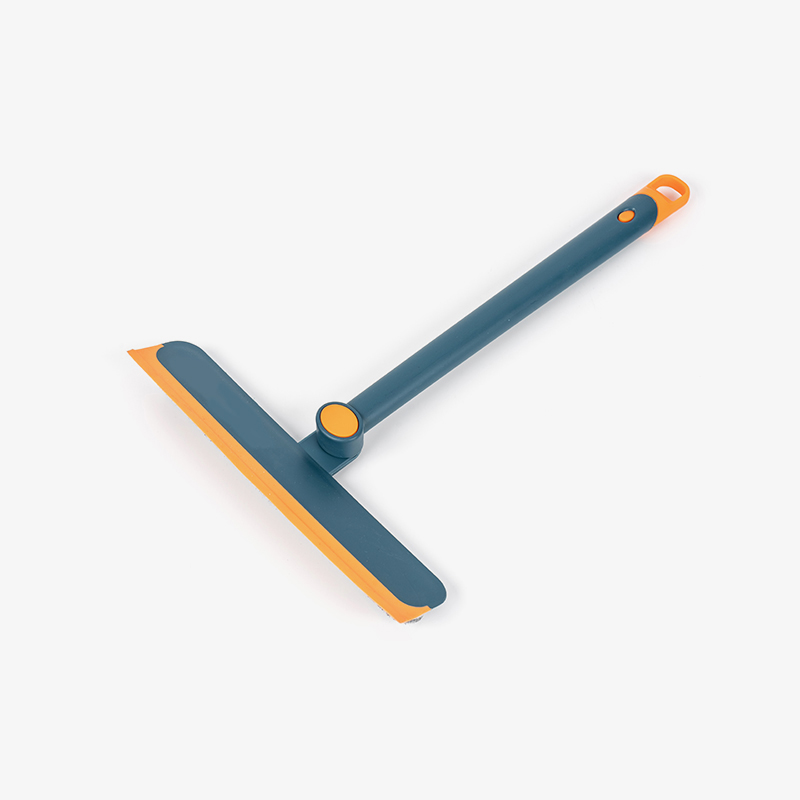 Long Handle Wiper para sa Paglilinis ng Banyo, Bintana at Sahig