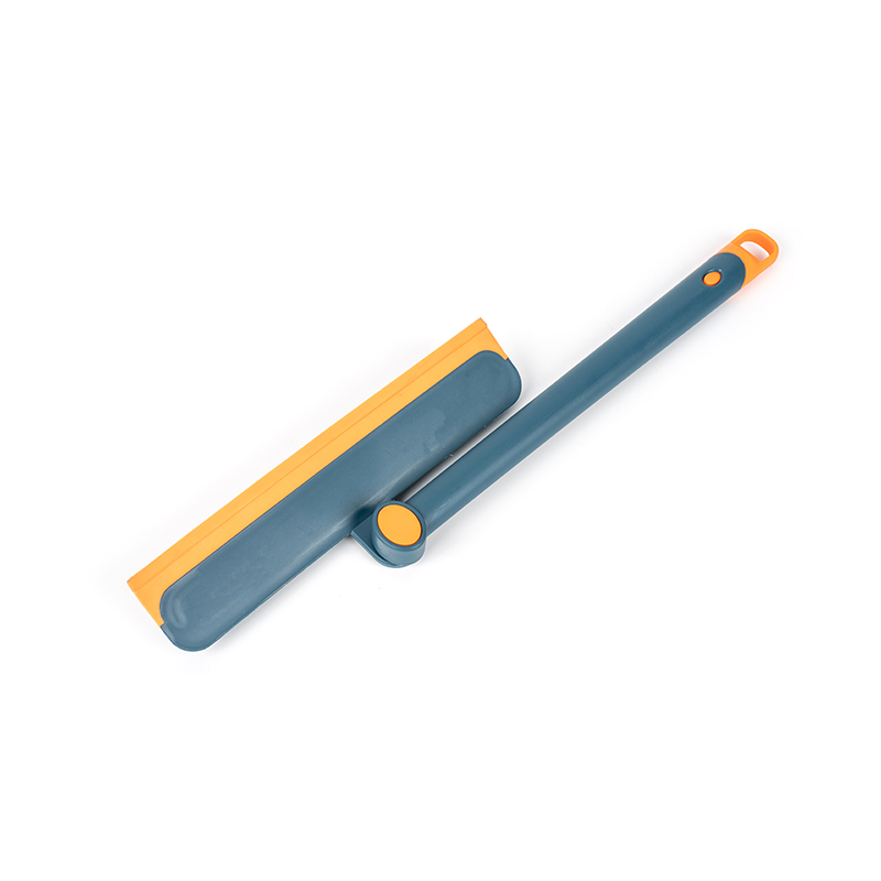 Long Handle Wiper para sa Paglilinis ng Banyo, Bintana at Sahig