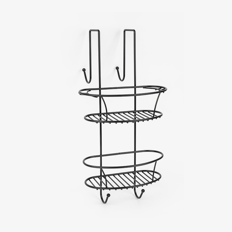 Hanging Basket Organizer para sa Kusina at Banyo