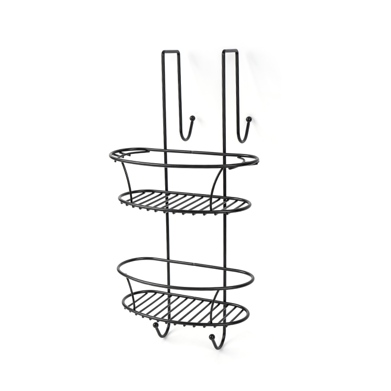 Hanging Basket Organizer para sa Kusina at Banyo