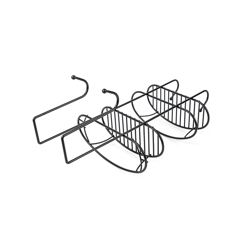 Hanging Basket Organizer para sa Kusina at Banyo