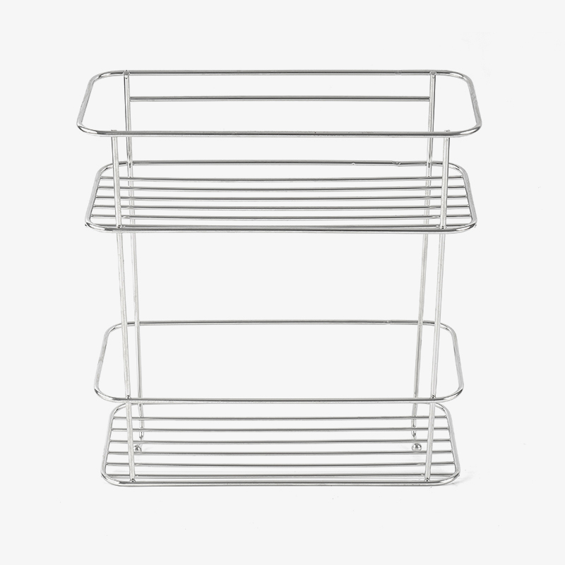 Organizer ng Banyo Modernong Lalagyan ng Imbakan