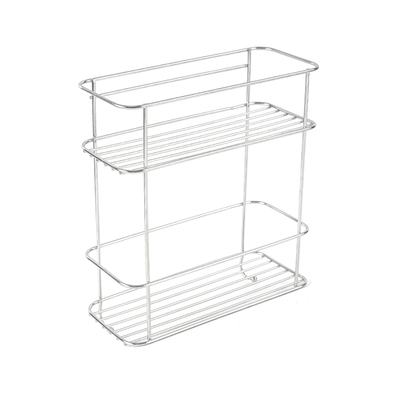 Organizer ng Banyo Modernong Lalagyan ng Imbakan