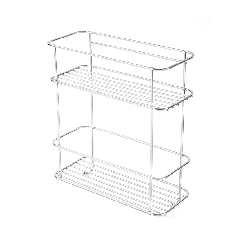 Organizer ng Banyo Modernong Lalagyan ng Imbakan