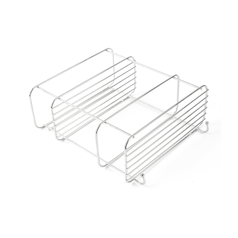 Organizer ng Banyo Modernong Lalagyan ng Imbakan