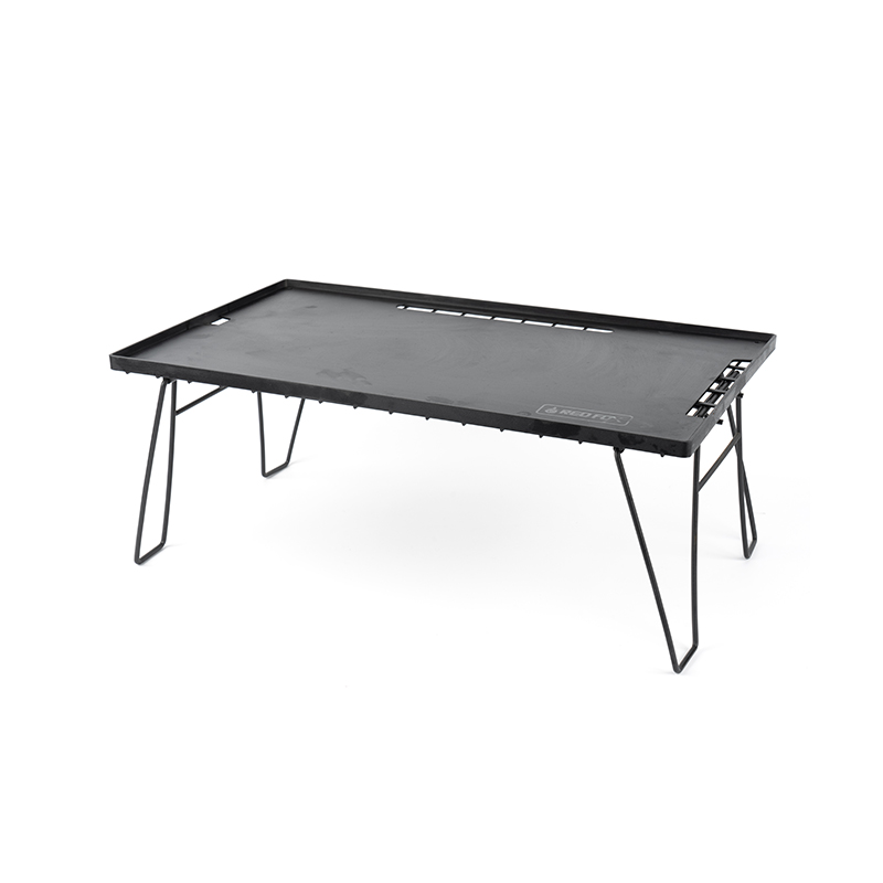 Mga Siyentipikong Insight sa Outdoor Grilling Equipment: Ang Teknolohikal na Code sa Likod ng Folding Tables at Grill Grates