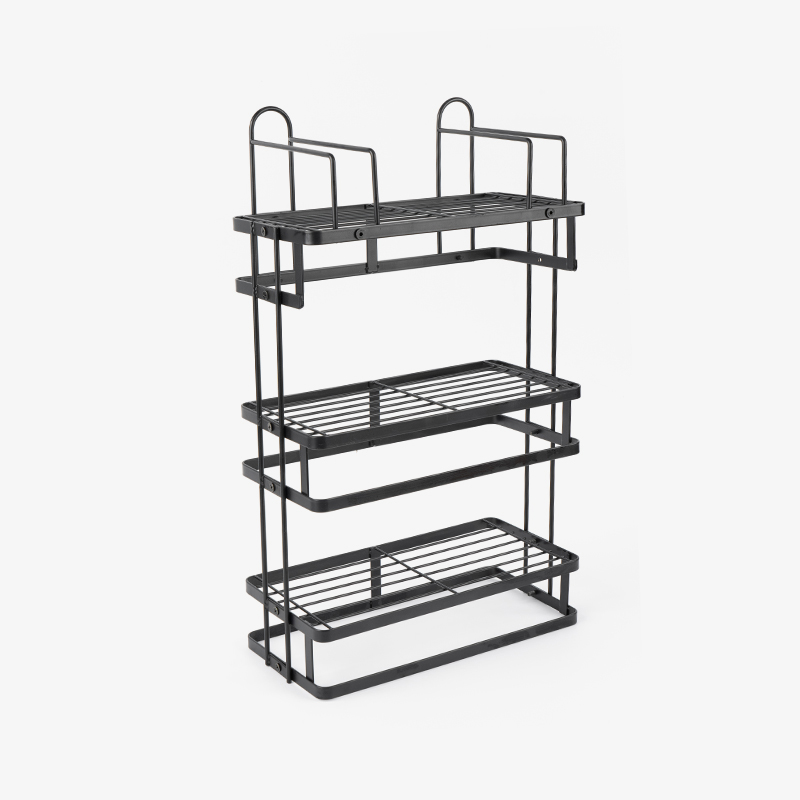 Bakit Nagkakaroon ng Popularidad ang Mga Organizer ng Metal Storage sa Mga Industriya