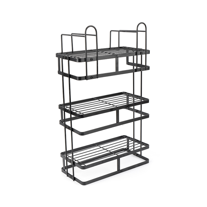Paano Mo Pipiliin ang Tamang Metal Storage Organizer para sa Iyong Pangangailangan?