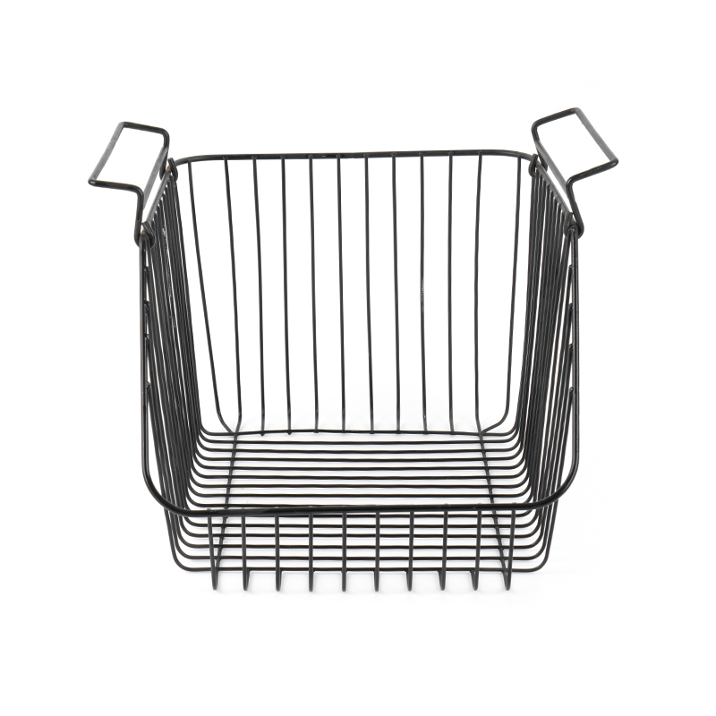 Basket na Imbakan ng Bakal