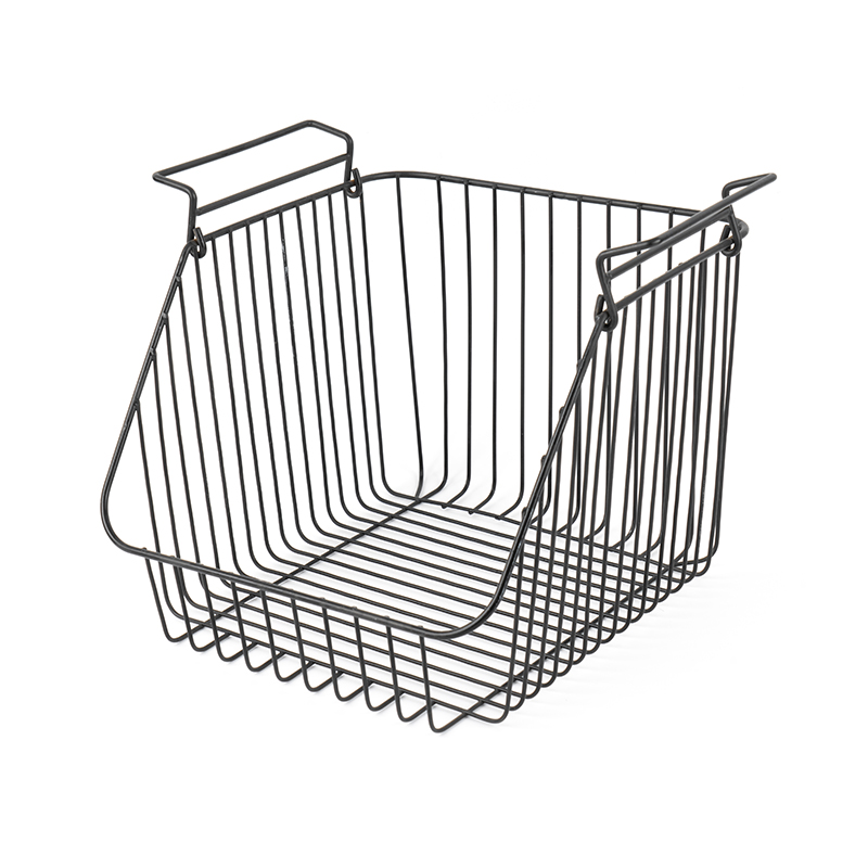 Basket na Imbakan ng Bakal