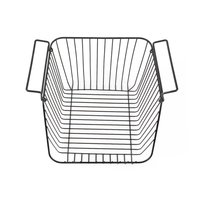 Basket na Imbakan ng Bakal