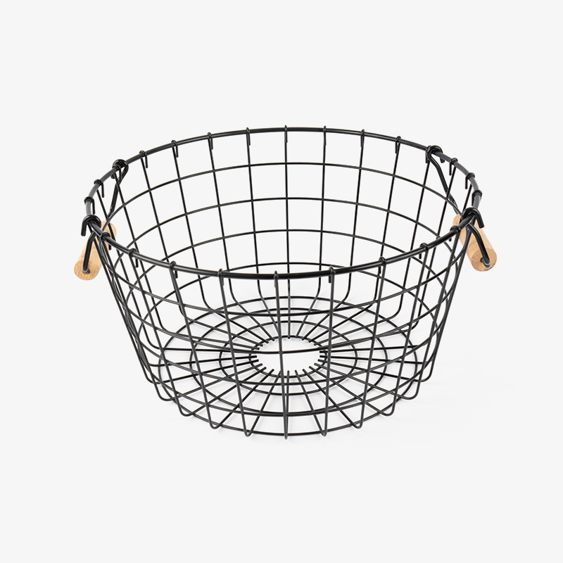 Basket ng Maruming Damit