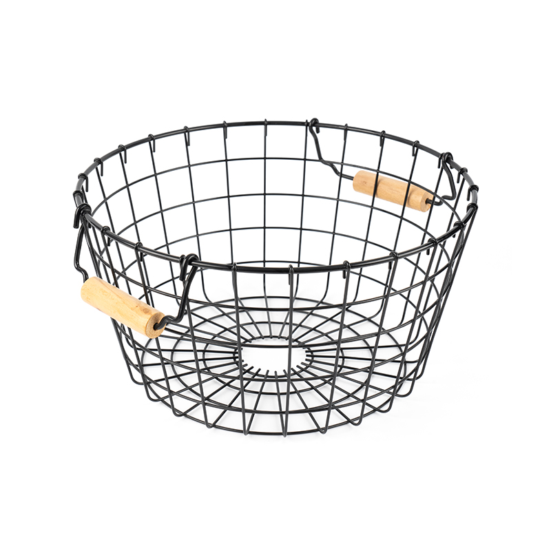 Basket ng Maruming Damit