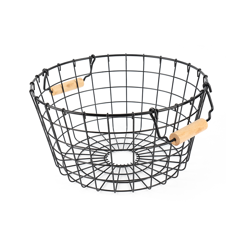 Basket ng Maruming Damit