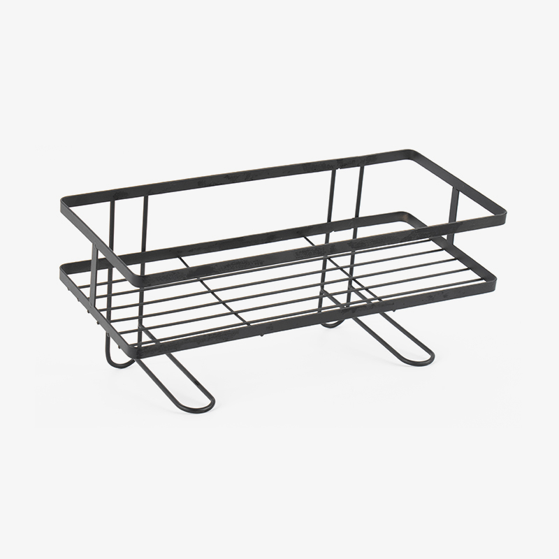 Pabitin na Rack sa Banyo