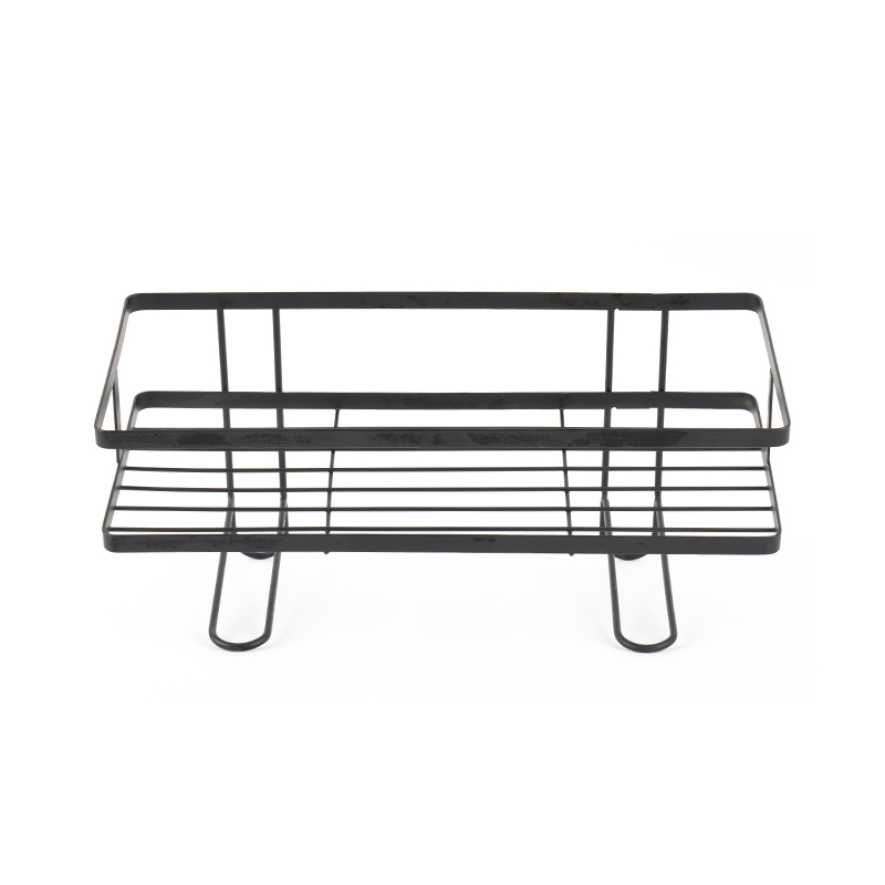 Pabitin na Rack sa Banyo