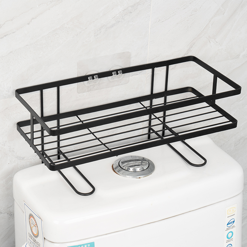 Pabitin na Rack sa Banyo