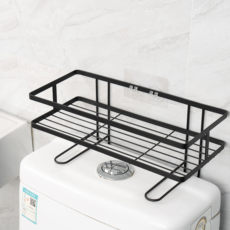 Pabitin na Rack sa Banyo