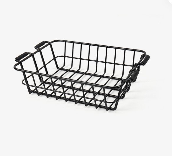 Paano pumili ng isang Black Iron Kitchen Storage na angkop para sa paggamit ng kusina?