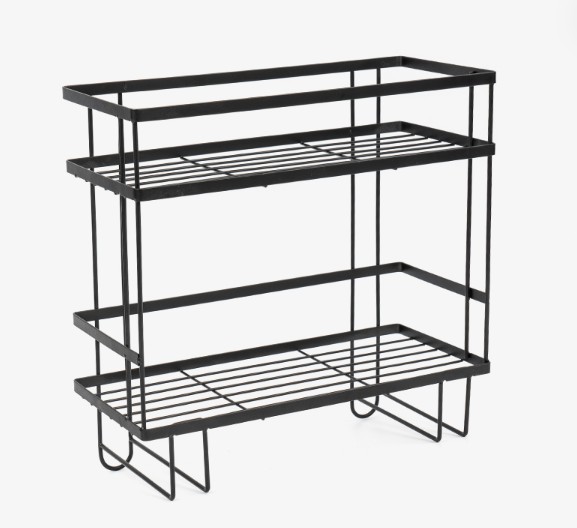 Kung ang rack ng imbakan sa bahay ay ilalagay sa dalawang espasyo, katulad ng closet ng kwarto at sa sulok ng sala, maaari bang ayusin ang laki ng parehong hanay ng mga rack?