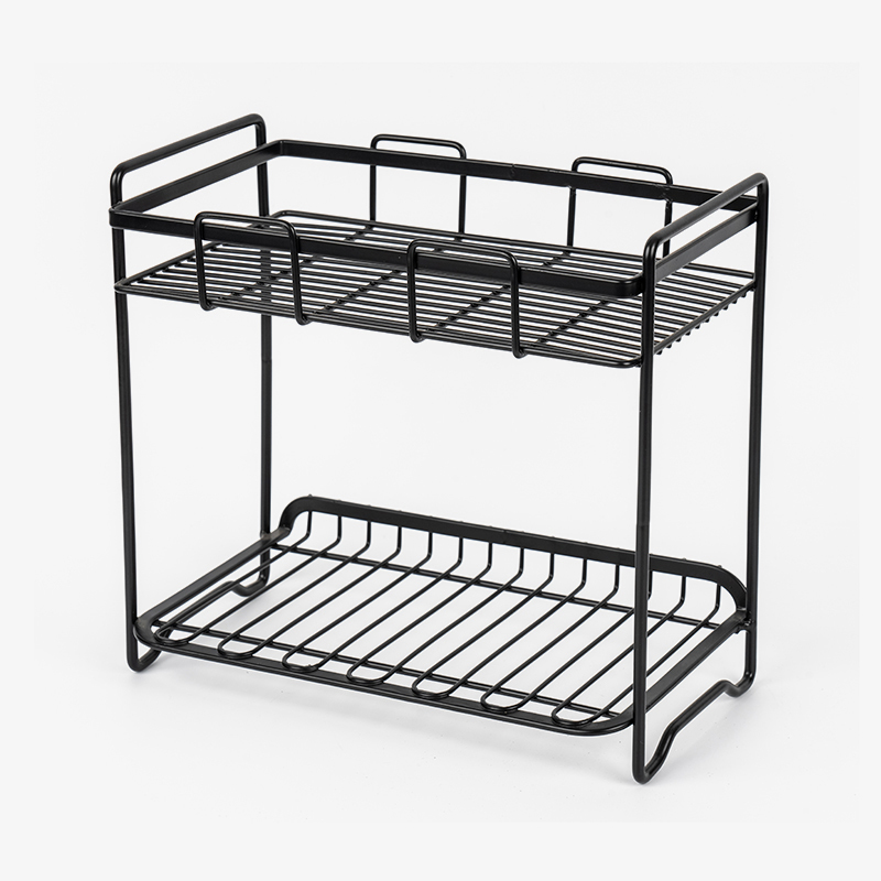 Bakit ang Double Shelf ang perpektong pagpipilian para sa mahusay na imbakan?