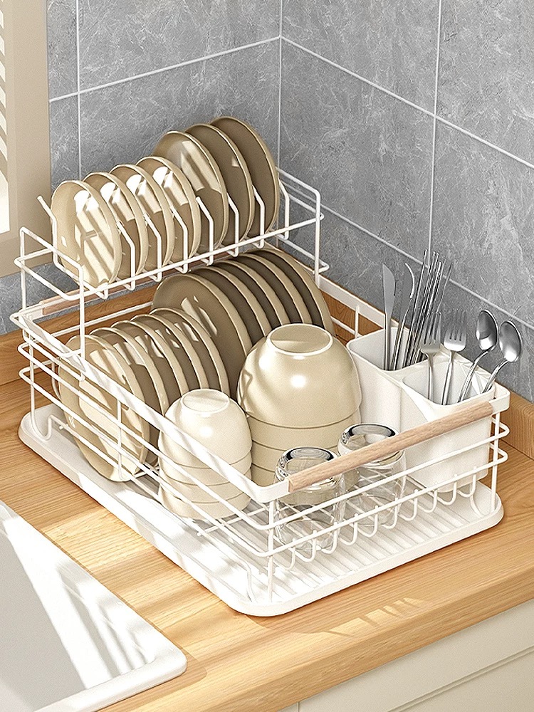 Bakit Ka Dapat Pumili ng Stainless Steel Bowl Rack para sa Iyong Kusina?
