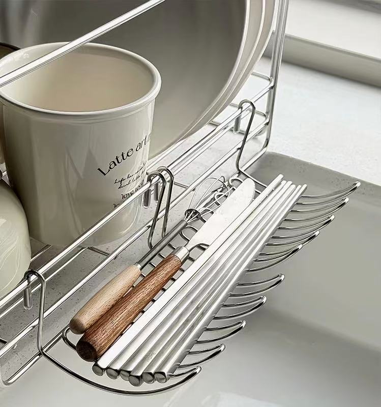 Aling Knife Organizer ang Tama para sa Iyong Kusina — at Talaga Bang Mahalaga Ito?