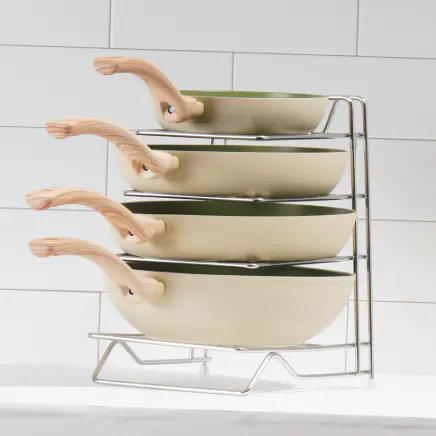 Gaano Kabilis Natuyo ang Mga Pinggan sa isang Drying Rack? Buong Gabay