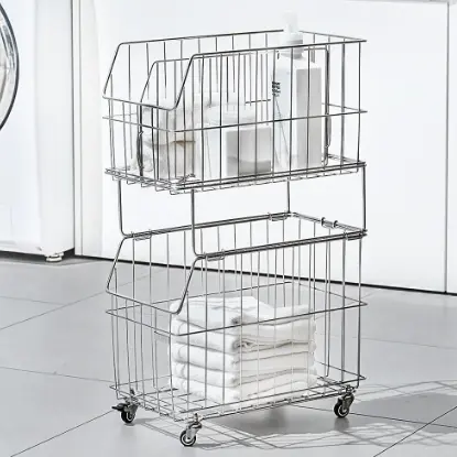 Maaari Ko Bang Ilagay ang Aking Dish Drying Rack sa Dishwasher? Isang Ligtas na Materyal na Gabay