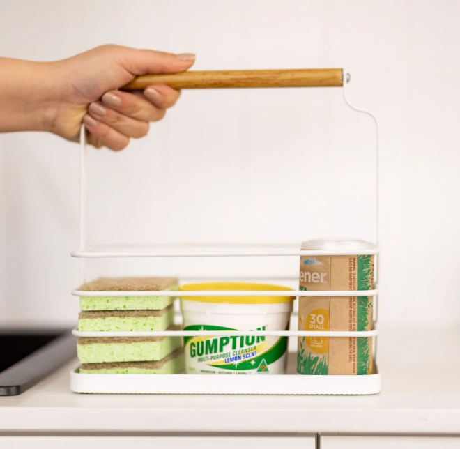 Paano Maglinis ng Dish Drying Rack: Mga Subok na Paraan para sa Isang Walang Batik, Malinis na Kusina
